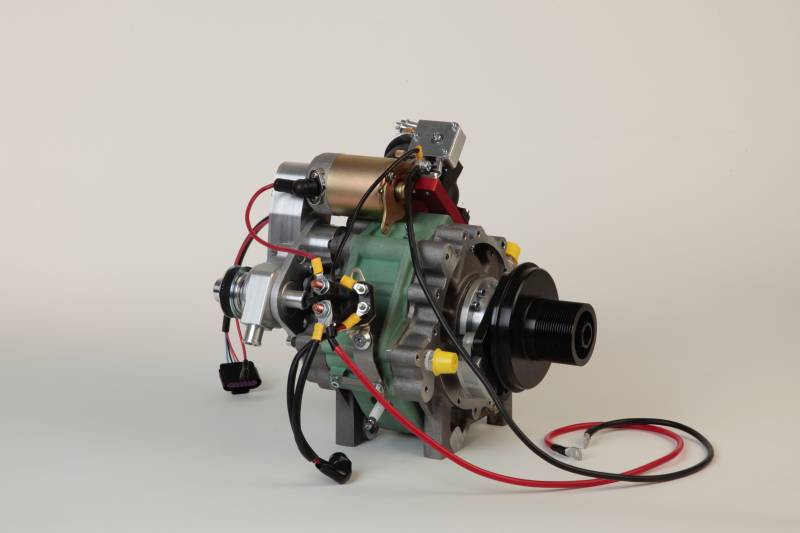 Rotary Engines Woelfle Engineering GmbH